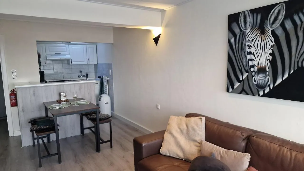 Apartment Studio Relax Middelkerke