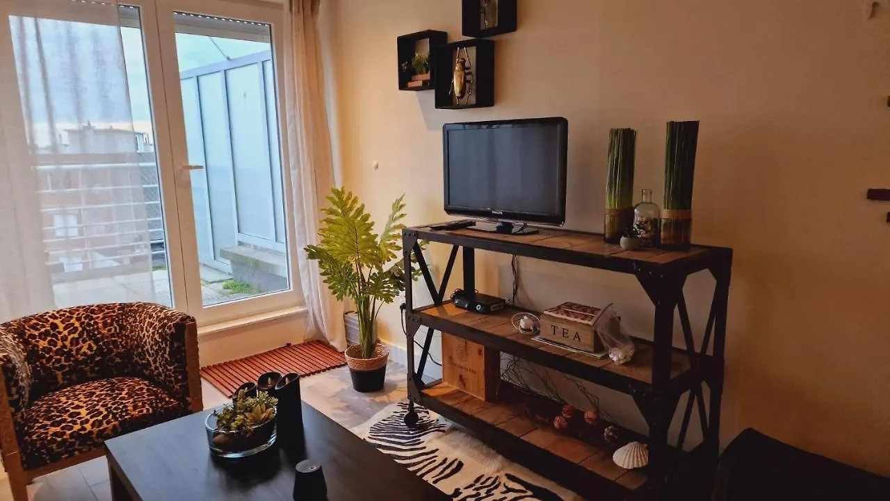 Studio Relax Middelkerke